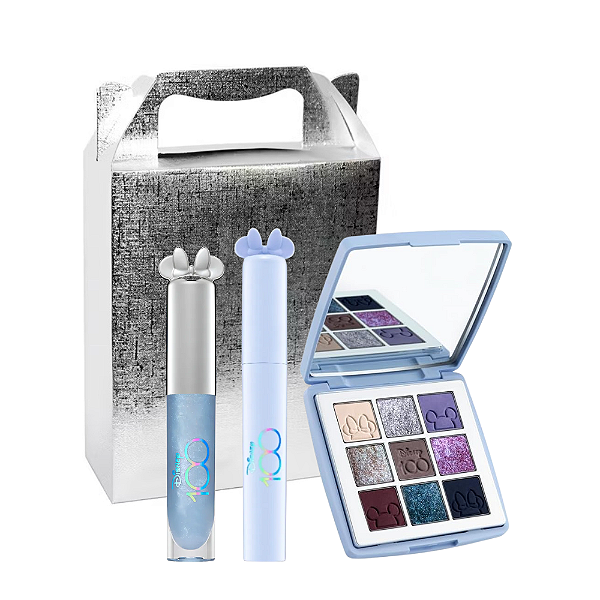 Kit Presente Disney 100 - Bruna Tavares