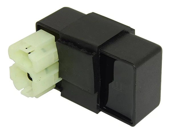 CDI  CBR450 C/CONECTOR