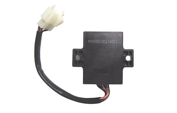 CDI TRAX JOTO/WORK 125 C/CONECTOR