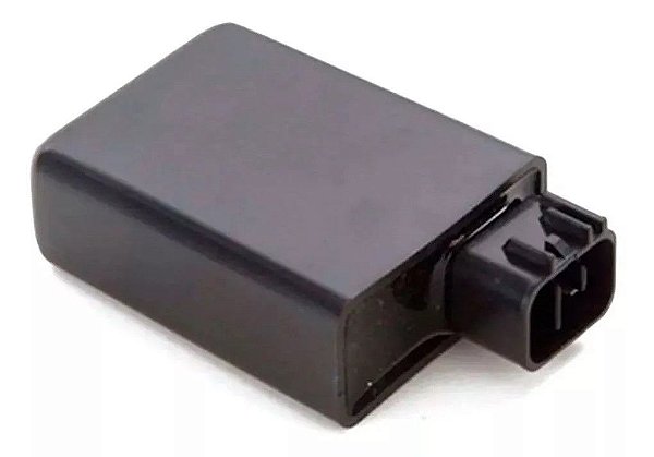 CDI YAMAHA YBR/XTZ 125 06/08 C/CONECTOR 6 PINO