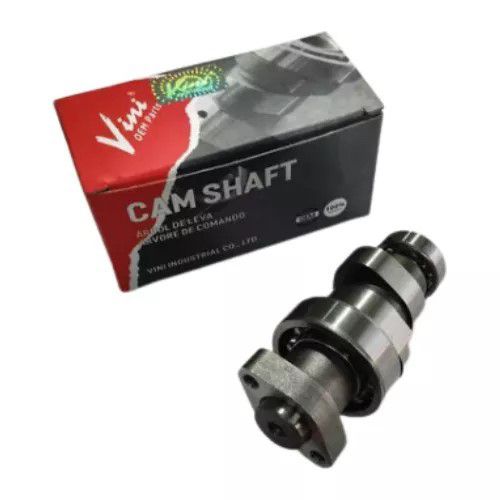 ARVORE DE COMANDO COMPLETA TITAN/FAN/NXR 160