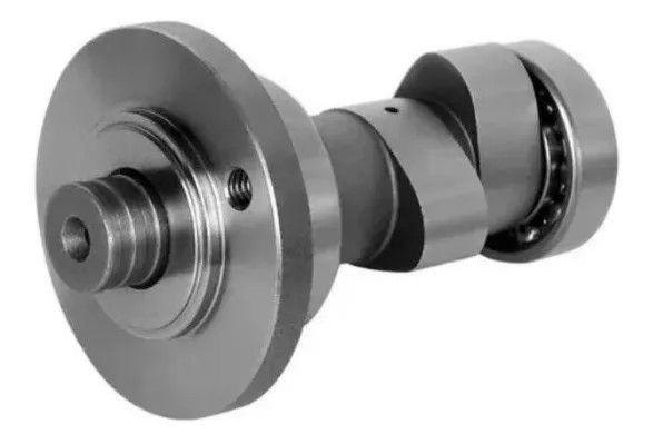 ARVORE DE COMANDO COMPLETA CBX/NX/NX200