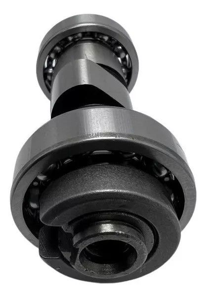 ARVORE DE COMANDO COMPLETA YAMAHA CRYPTON 105 98/05