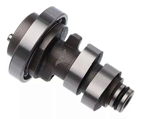 Arvore Comando Fazer 150 Factor 150 Xtz 150 FZ15 ABS 23/24