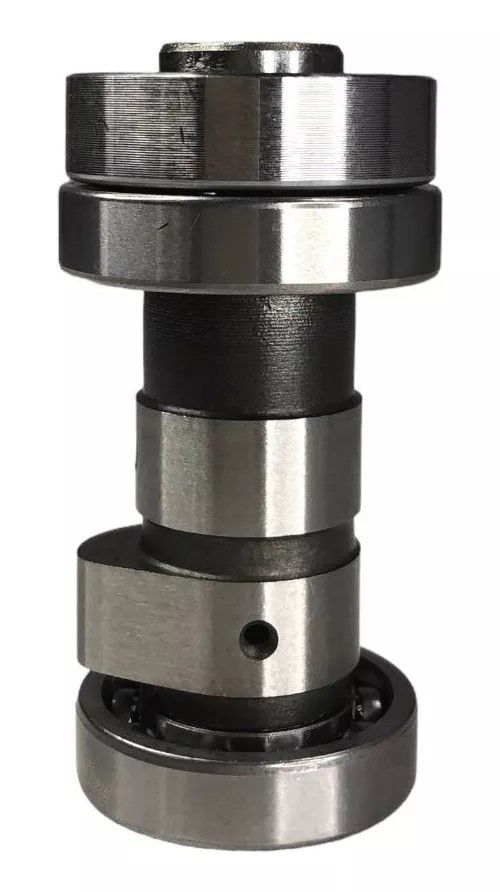 ARVORE DE COMANDO COMPLETA SHINERAY JET/SOFT/JONH HYP/TRAXX