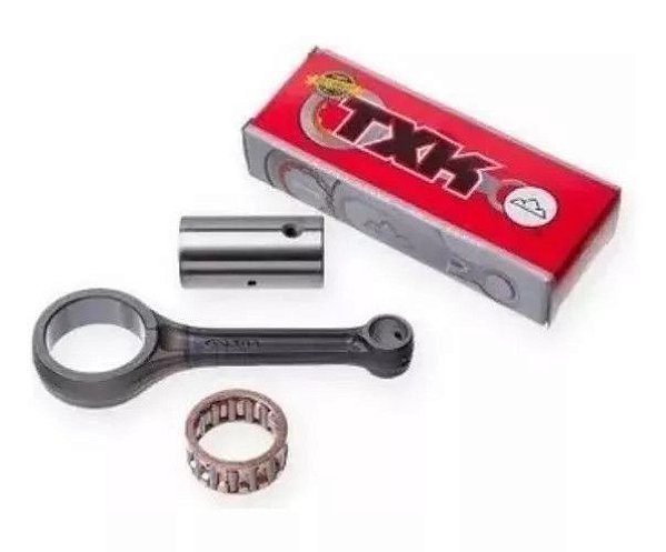 BIELA COMPLETA TITAN/FAN/BROS 160 TXK