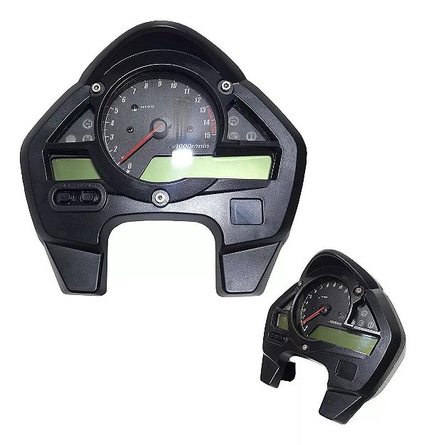 PAINEL COMPLETO  CB600 HORNET 09/10