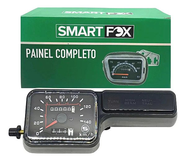 PAINEL COMPLETO  XRL125/NX/NR200