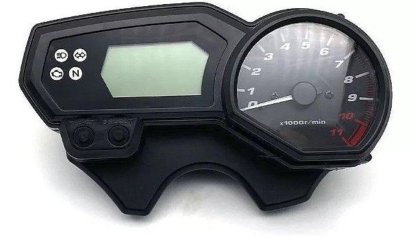 PAINEL COMPLETO YAMAHA FAZER 250 11/14