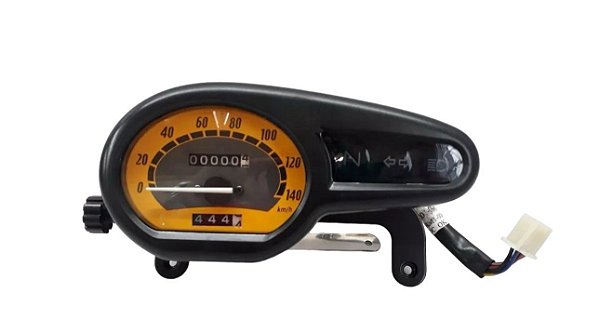PAINEL COMPLETO YAMAHA XTZ 125 03/05