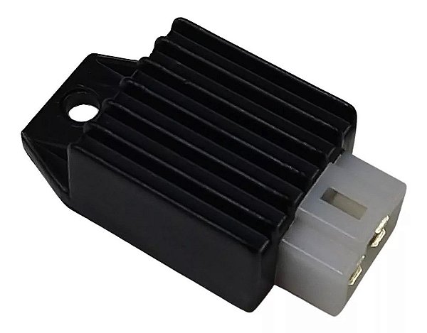 REGULADOR RETIFICADOR BIZ100/DREAM/BIZ125/CG125/LASER150