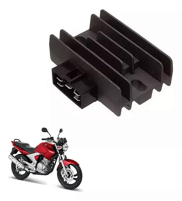 REGULADOR RETIFICADOR YAMAHA FAZER 250/TENERE 250