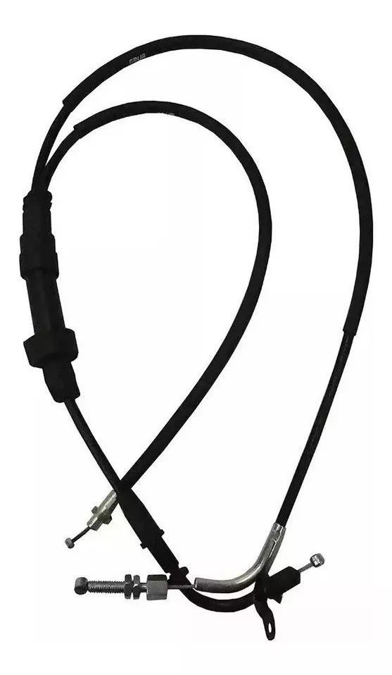 CABO ACELERADOR DAFRA APACHE 150