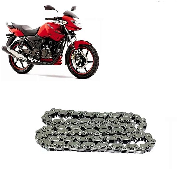 CORRENTE COMANDO DAFRA APACHE 150