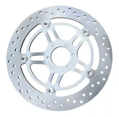 DISCO FREIO DIANTEIRO CB 600 HORNET DIREITO 05/07