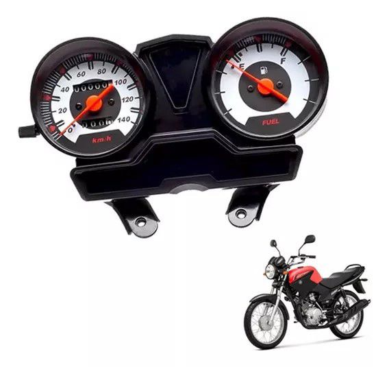 PAINEL COMPLETO YAMAHA YBR FACTOR 125 14/15
