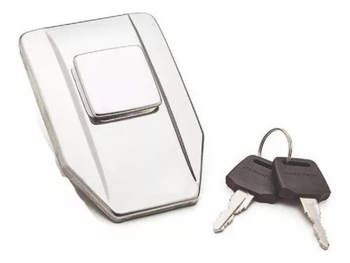 TAMPA DO TANQUE SUNDOWN HUNTER 125 04/09