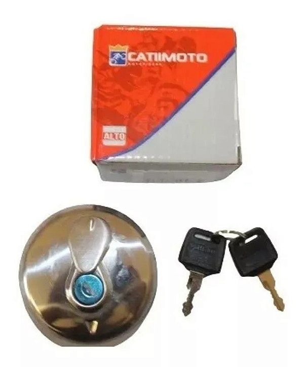 TAMPA TANQUE SUZUKI INTRUDER 125 12/16