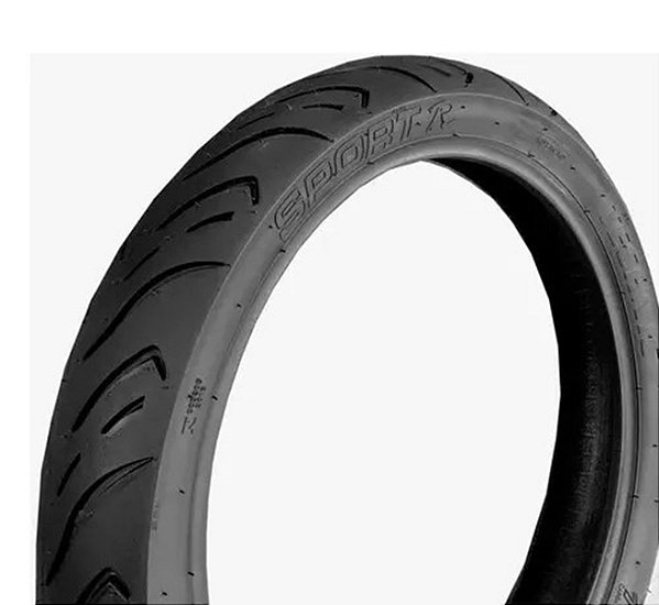 Pneu Techinic Dianteiro Sport R 2.75-17