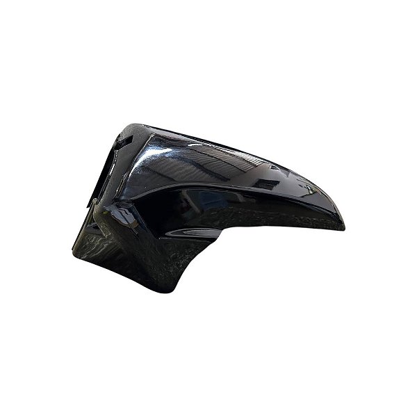 Paralama Dianteiro (PRETO) Jet 50ss/Jet 125ss/AZ1 21/24