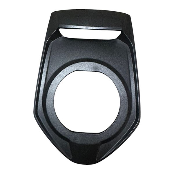 Protetor Tampa Tanque Bajaj Dominar 250/400 2023 a 2025