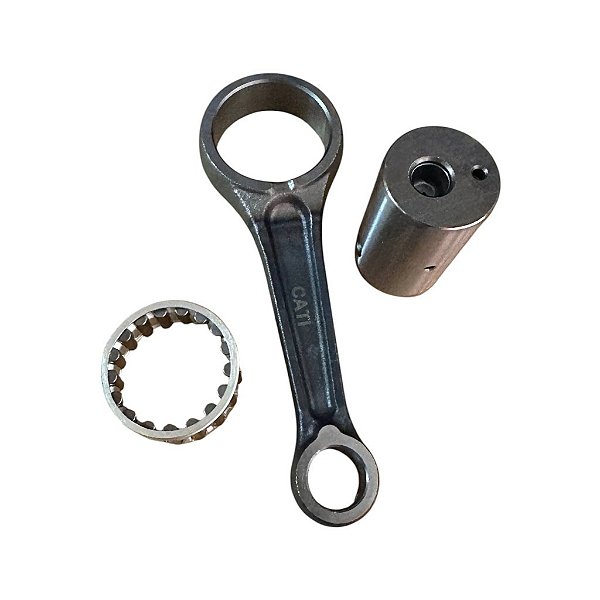 Biela Completa Shineray JEF 150s / SHI 175 2022