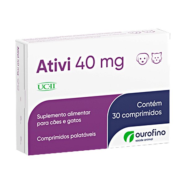 ATIVI 40 MG