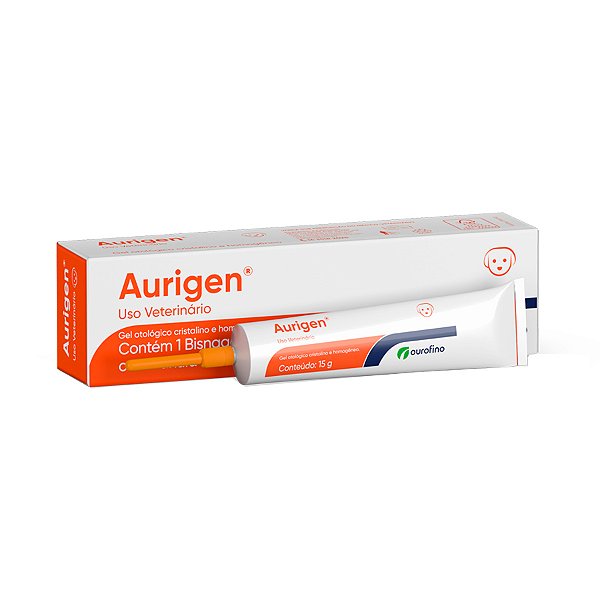 AURIGEN 15 GR