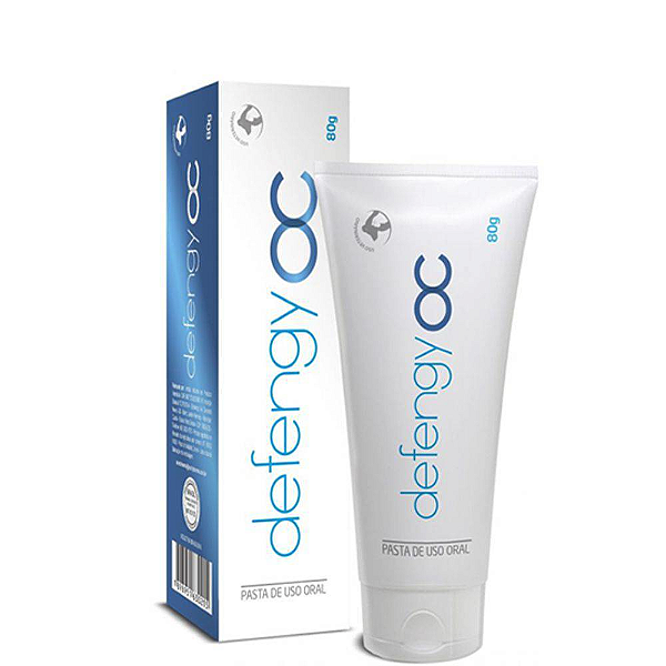 DEFENGY OC 80G