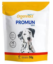 PROMUN DOG 50 GR
