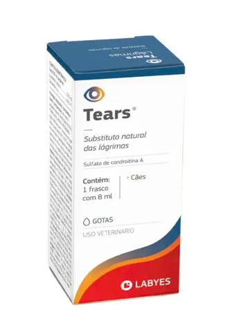 TEARS 8 ML