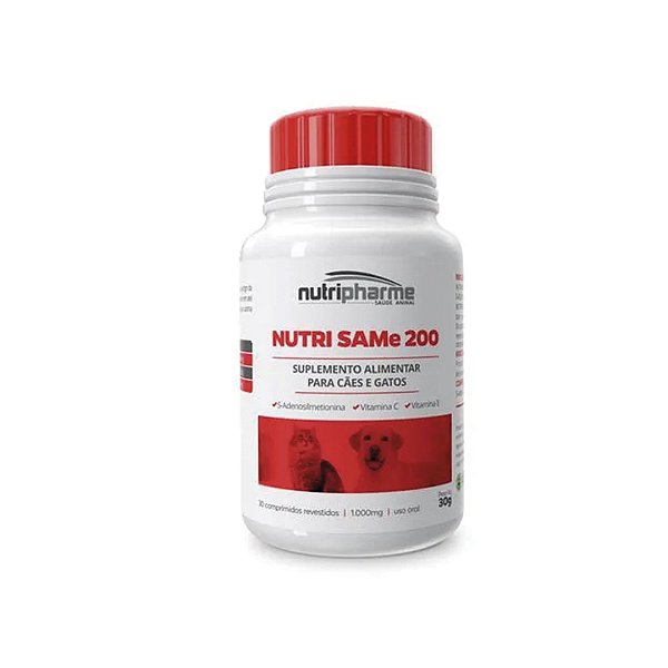 NUTRI SAME 200MG