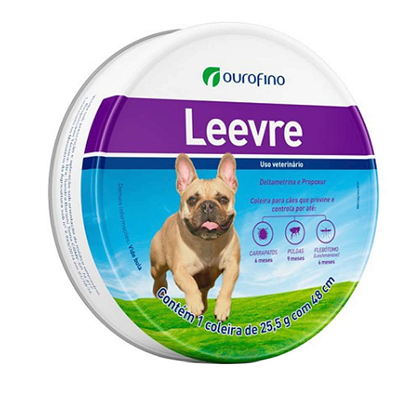 LEEVRE 48CM