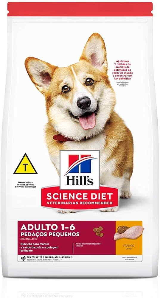 RAÇÃO CAES ADULTOS RP 800 GR