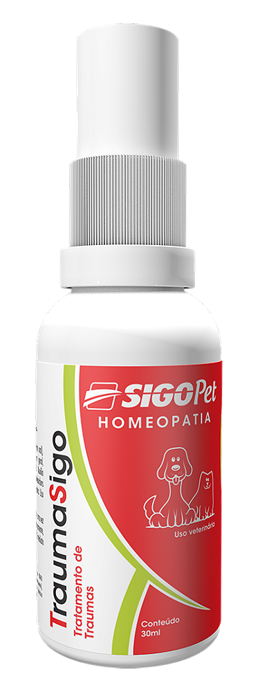 TRAUMASigo FRASCO 30 ML