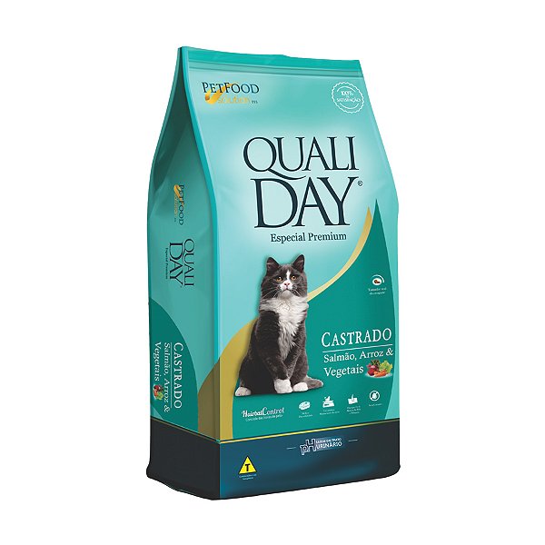 QUALIDAY 10,1KG CAT AD CAST SALMAO