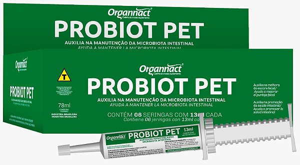 PROBIOT PET 13 ML