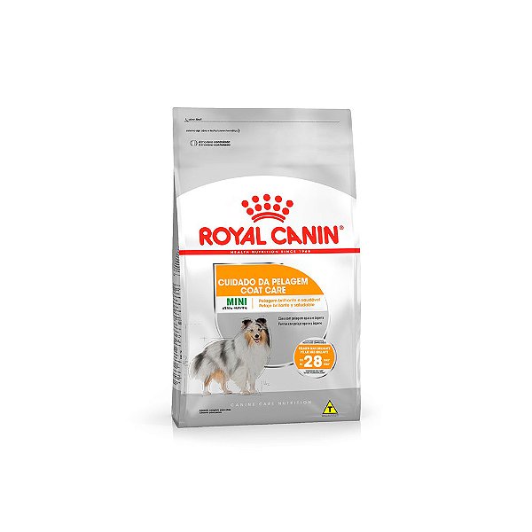 MINI COAT CARE 2,5 KG