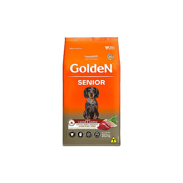 GOLDEN 10KG FORM. C/SEN MB CAR