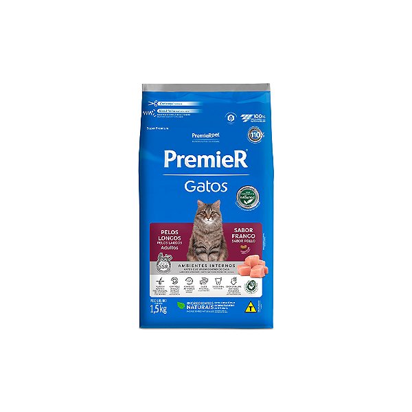 PREMIER AMB INT 1,5KG G/AD PL FGO