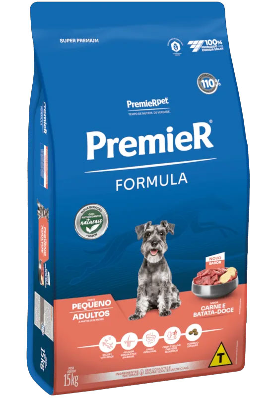 PREMIER FORM 15KG C/AD RP CAR