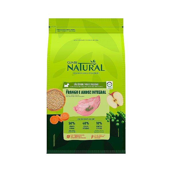 GN 2,5KG C/SEN PMINI/P FGO/ARR INT