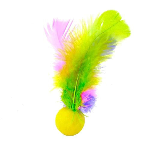 BRINQUEDO BALL CRAZY
