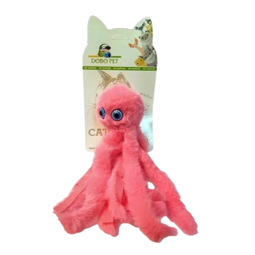 BRINQUEDO POLVO CAT