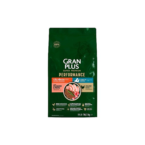 GP PERFOR 10,1KG SEN FGO/PERU