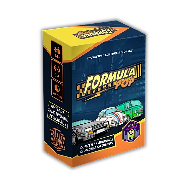 Formula POP