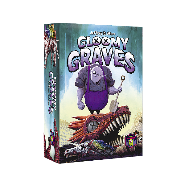 Gloomy Graves