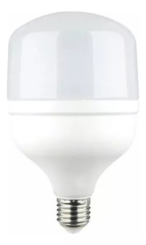 Lampada Alta Potencia Led Super 50w
