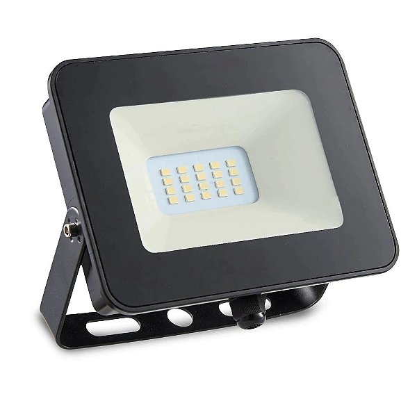 Refletor Led 10W 100~240V 6000K IP65  21073