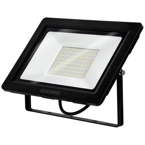 Refletor Led 100W 100~240V 6000K IP65  21077